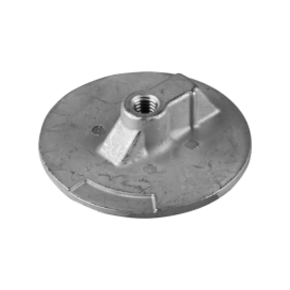 00820 / MERCURY/MERCRUISER ALPHA ONE, BRAVO AND VERADO - THREADED HOLE / ÇİNKO