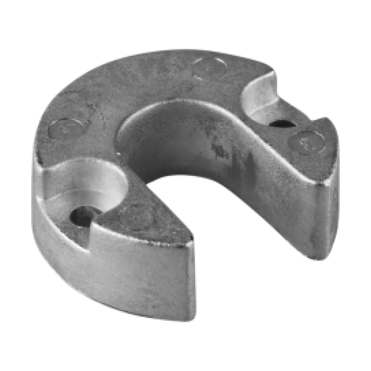 00817AL / MERCURY/MERCRUISER ALPHA ONE GEN I AND GEN II / ALÜMİNYUM