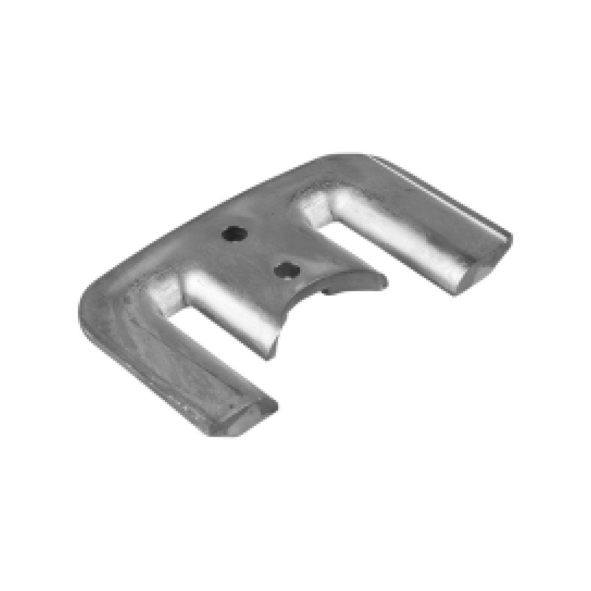 00815 / MERCURY/MERCRUISER BRAVO I/II/III / ÇİNKO