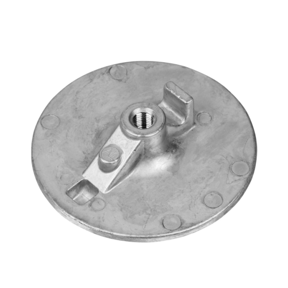 01178AL / YAMAHA F70-F100-F200-F225-F250/B Ø100 M:10x1,25 / ALÜMİNYUM