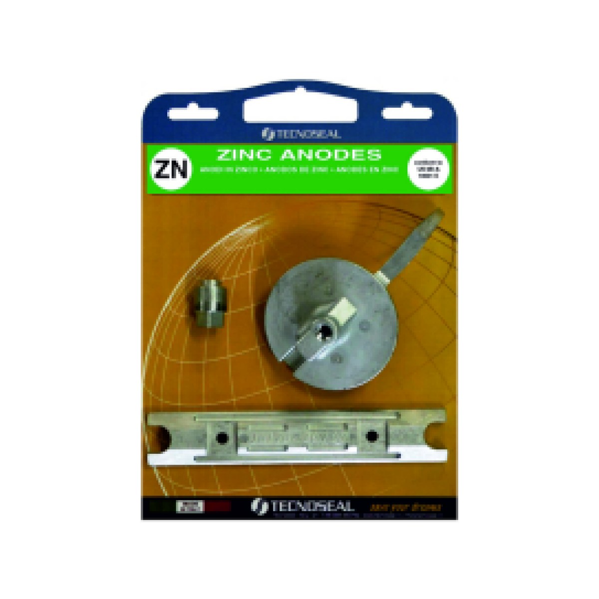 YAMAHA KIT 80-100