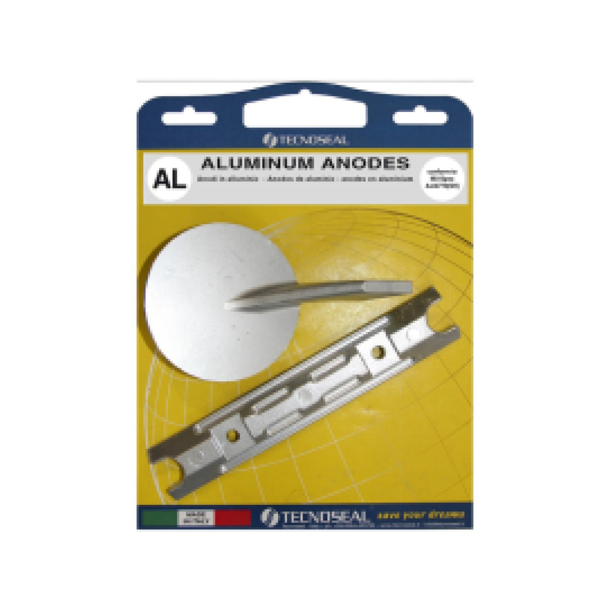 KITYAMAHA60-90-AL / YAMAHA KIT 60-90 / ALÜMİNYUM