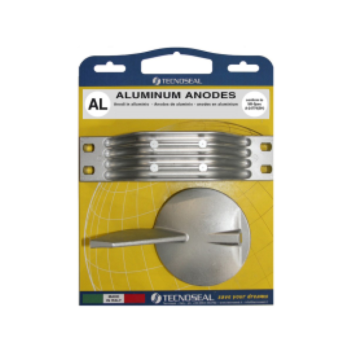 KITYAMAHA150-200CR-AL / YAMAHA OUTBOARD KIT 150-200HP COUNTER ROTATION / ALÜMİNYUM