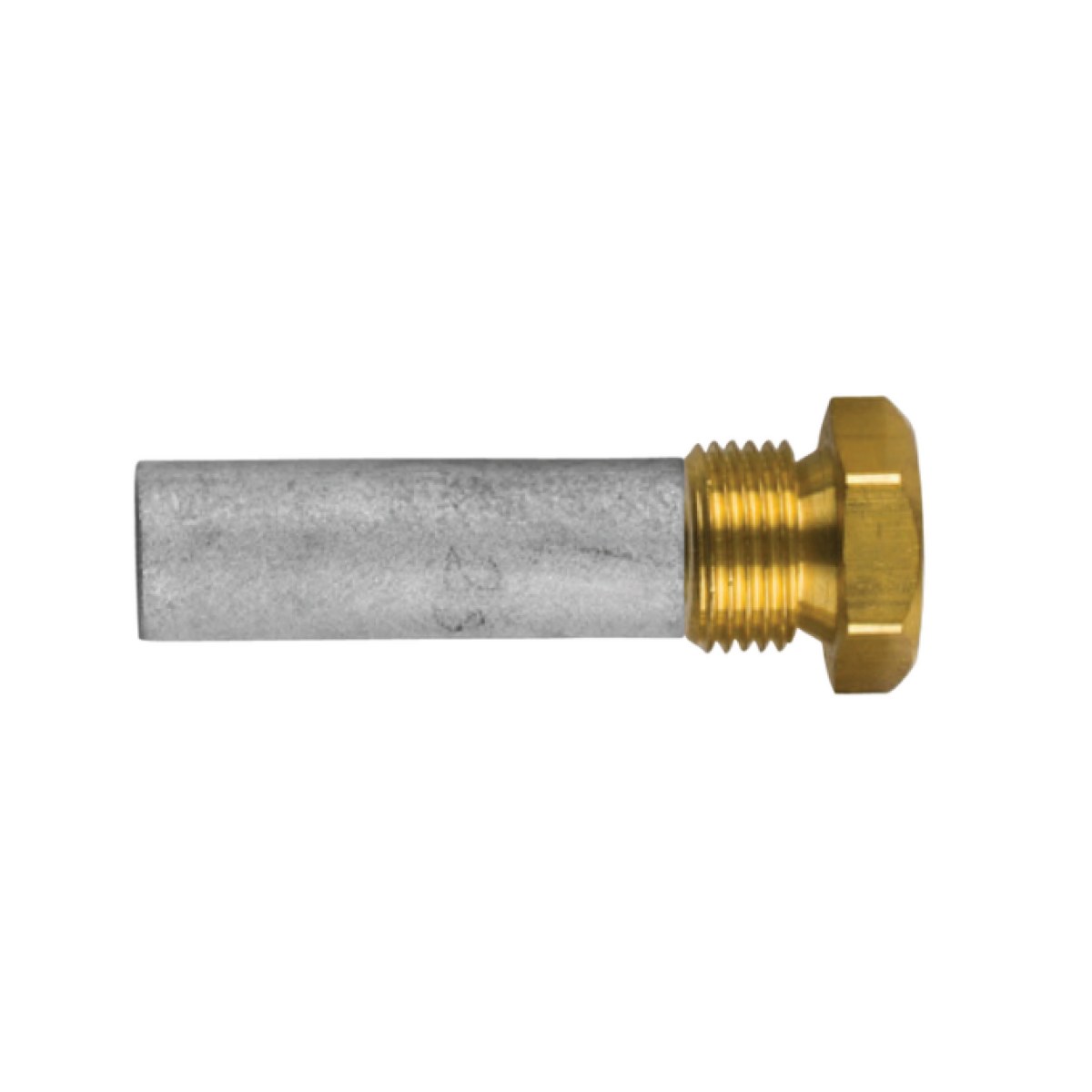 01321T / YANMAR KALEM TUTYA VE TAPA Ø12,7 L.38 DİŞ:3/8''NPT
