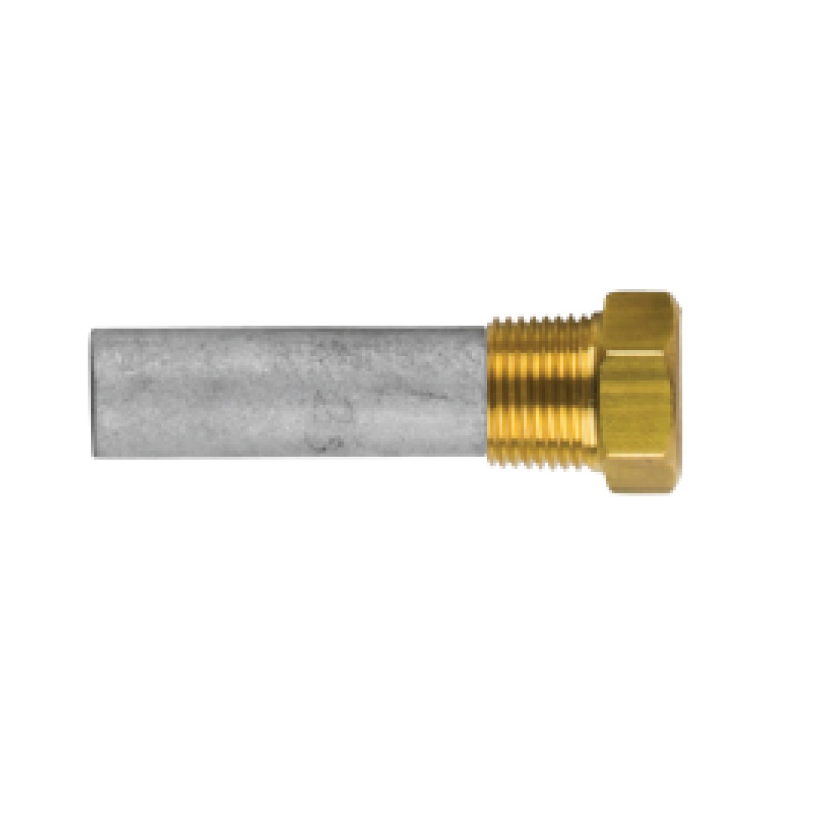 01318T / YANMAR KALEM TUTYA VE TAPA th.3/8'' gas conico