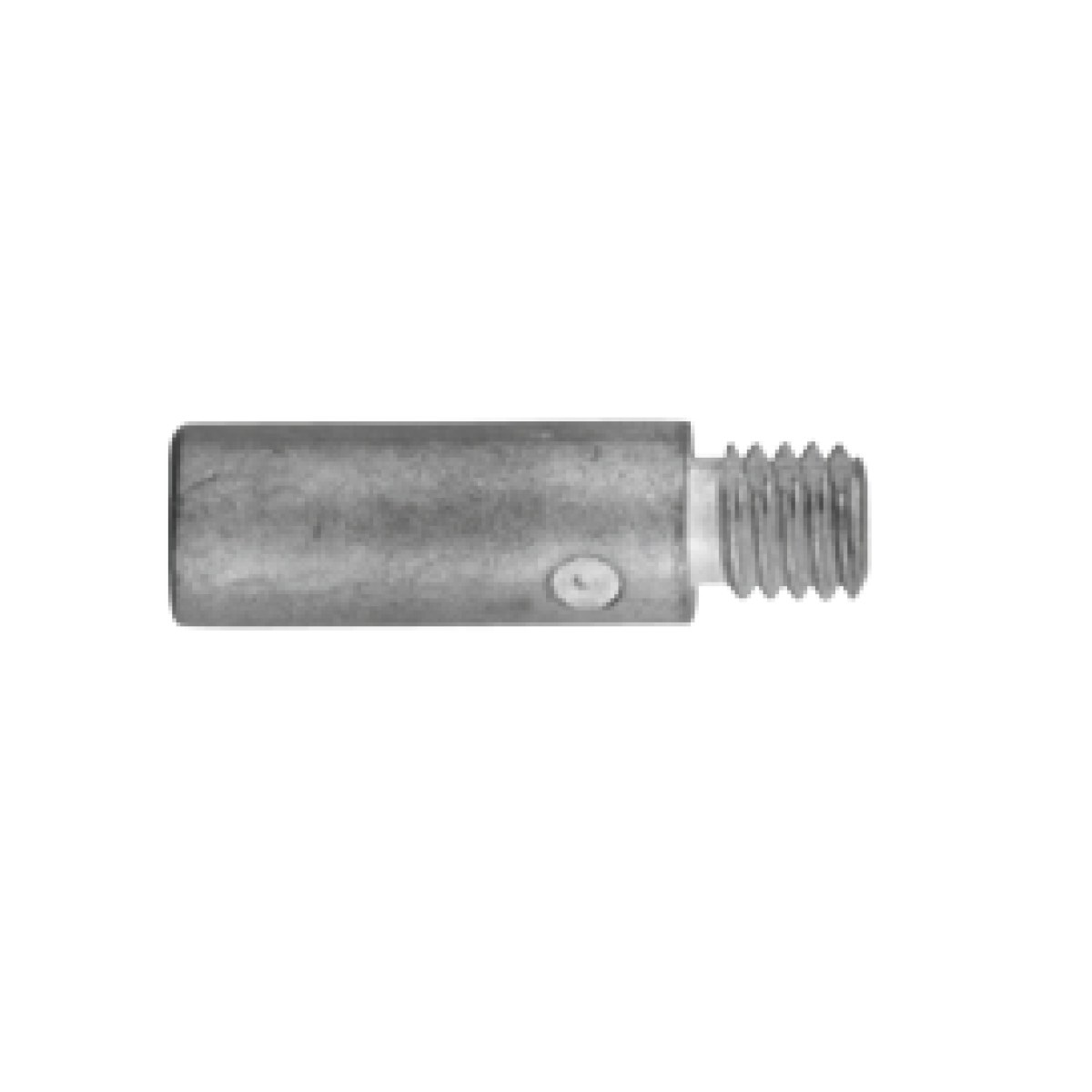 01318 / YANMAR KALEM TUTYA Ø12 - L 30 / ÇİNKO