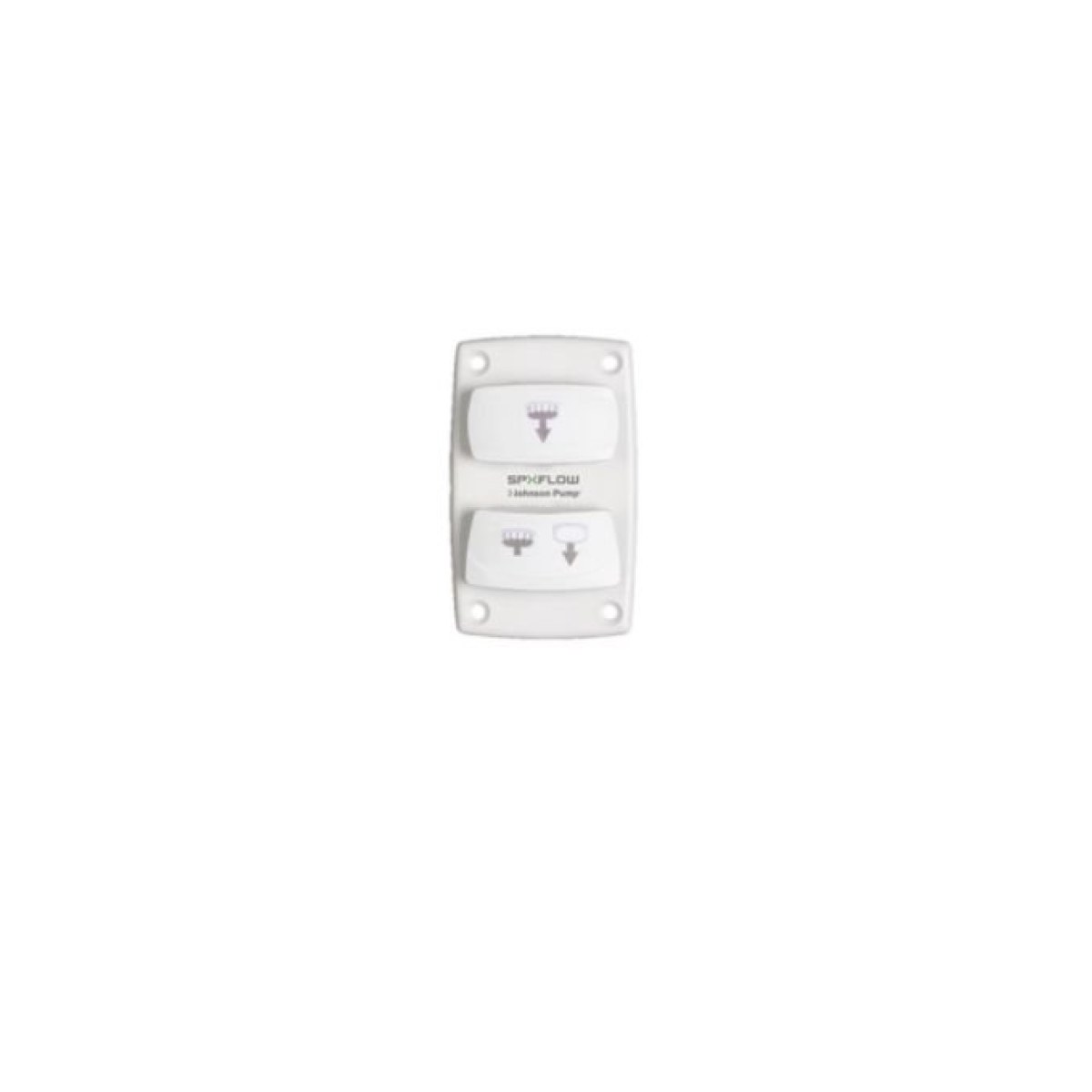 Electricalli Tuvalet Kontrol Paneli 12V / 24V
