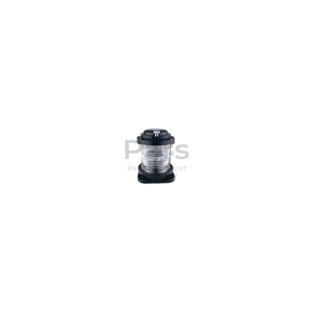 SL 50 360° Green Navigation Light Black