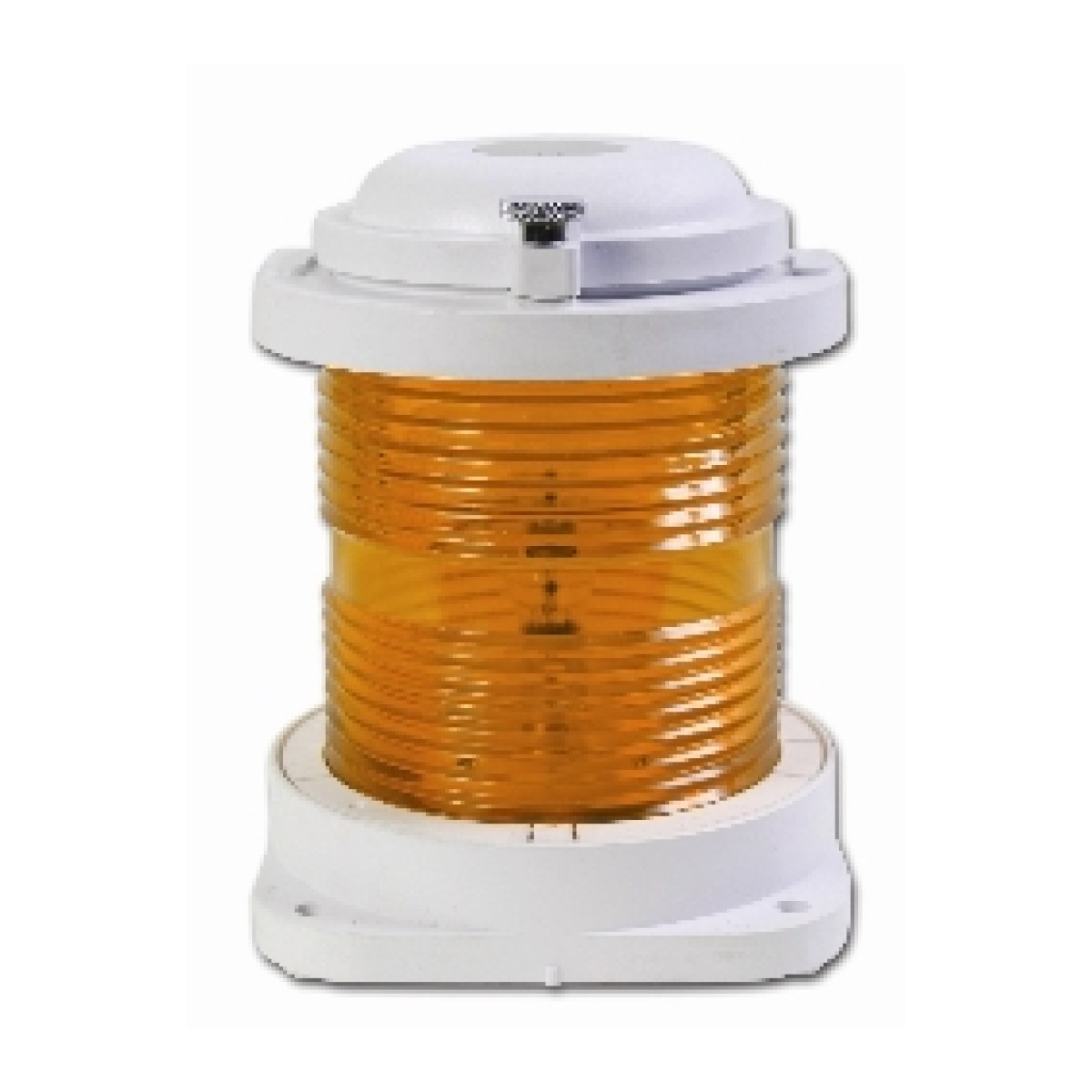 SL 50 360° Yellow Navigation Light