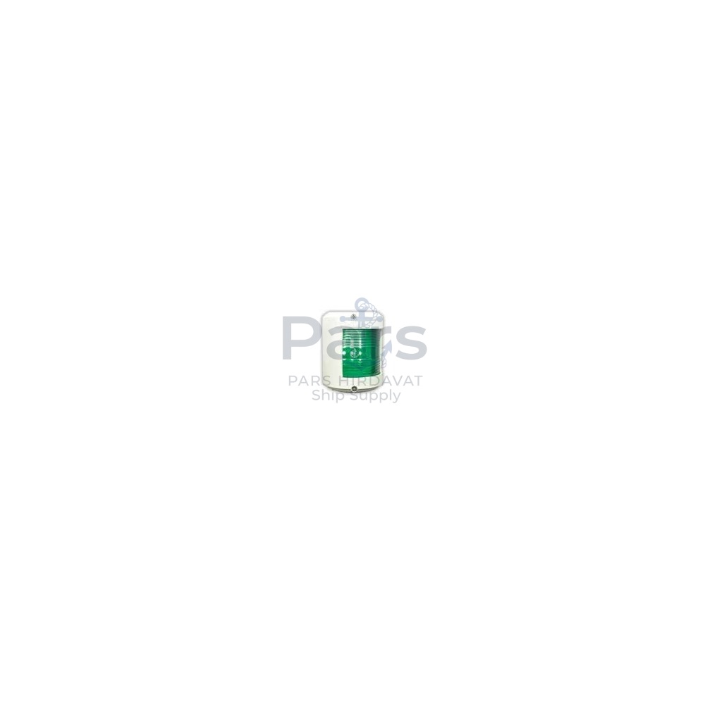 SL 25 İskele Lighti White
