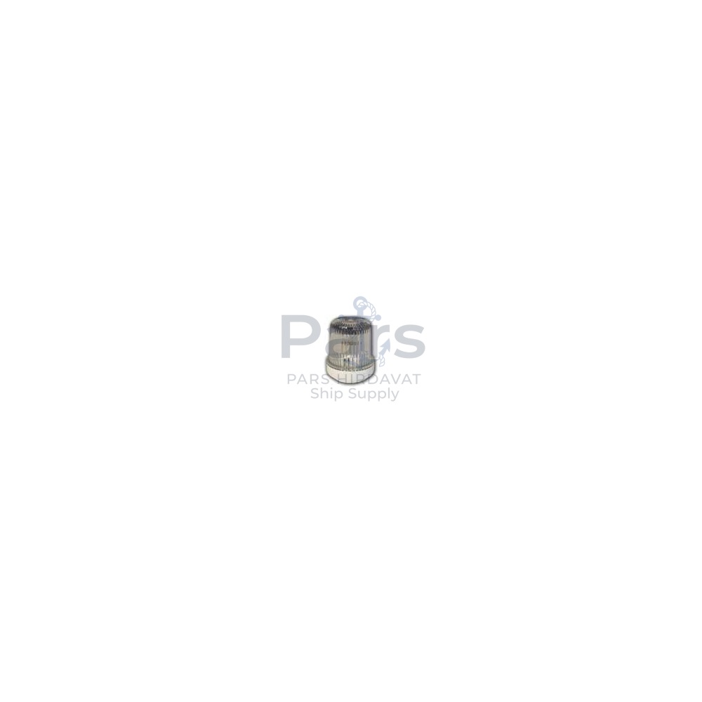 SL 25 Pupa Lighti White