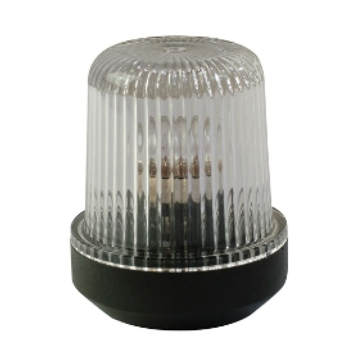 SL 25 Flaşörlü Demir Lighti