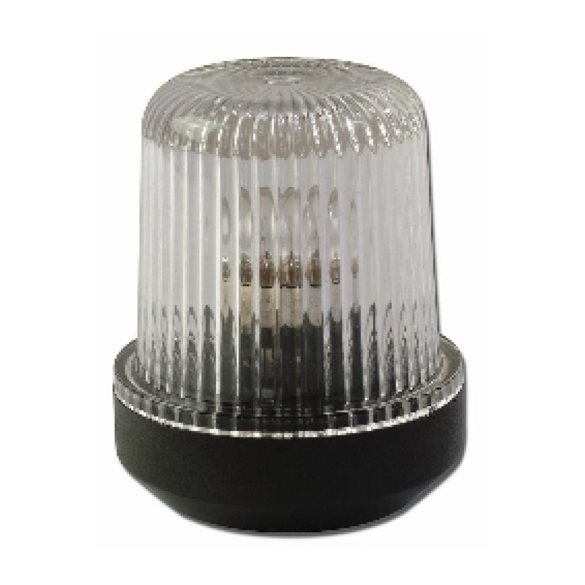 SL 25 Demir Lighti Black