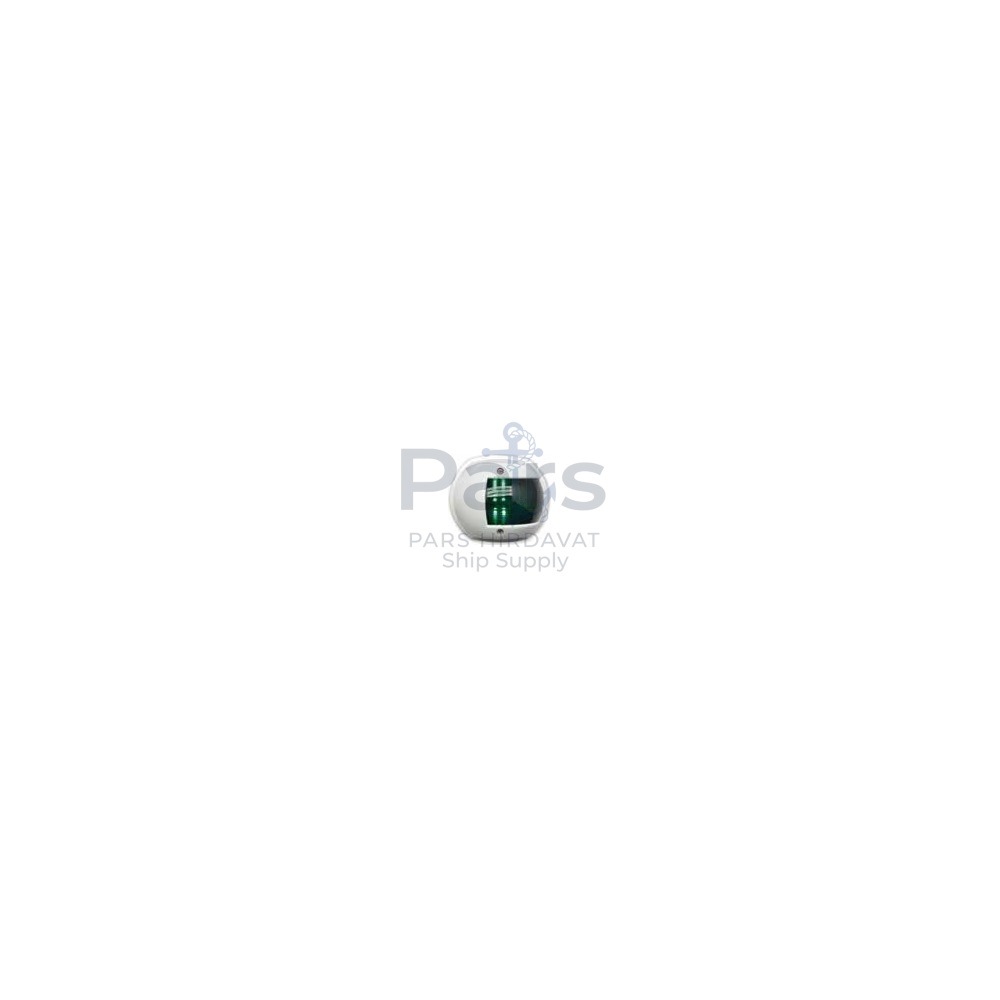 SL 20 Sancak Lighti Black