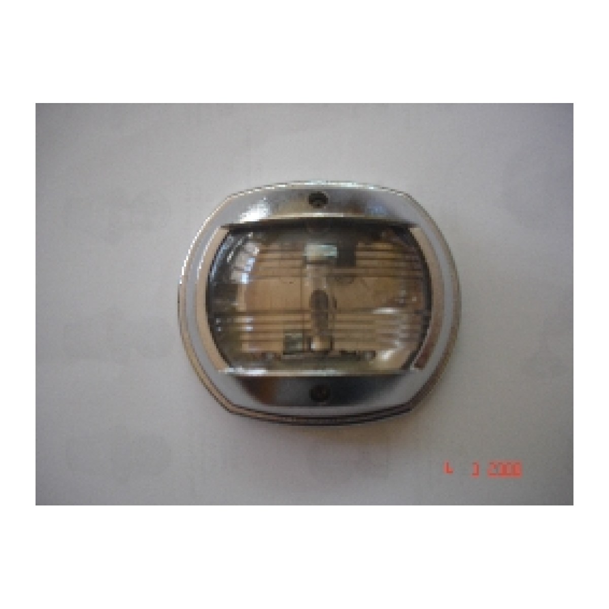 SL 20 Pupa Lighti Krome