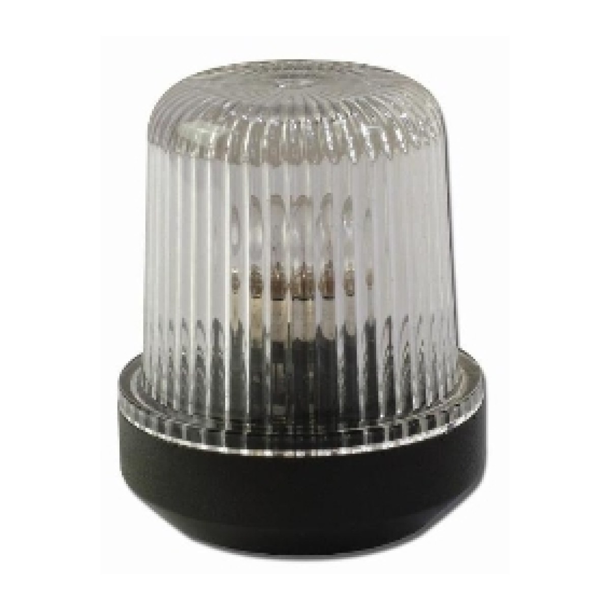 SL 12 Demir Lighti Black