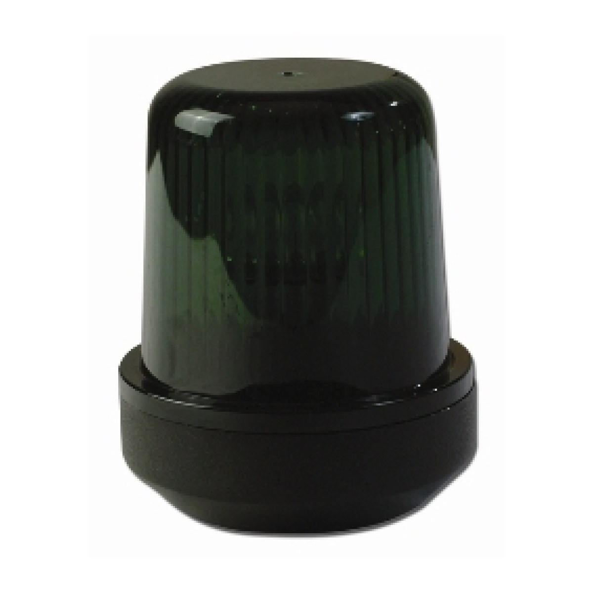 SL 12 Green Light Black
