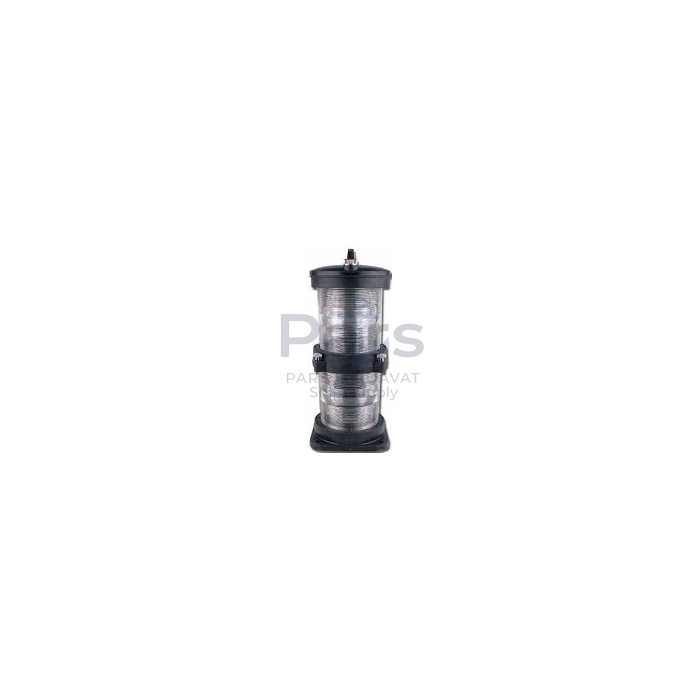 SL 100 Çiftli Arıza Lighti
