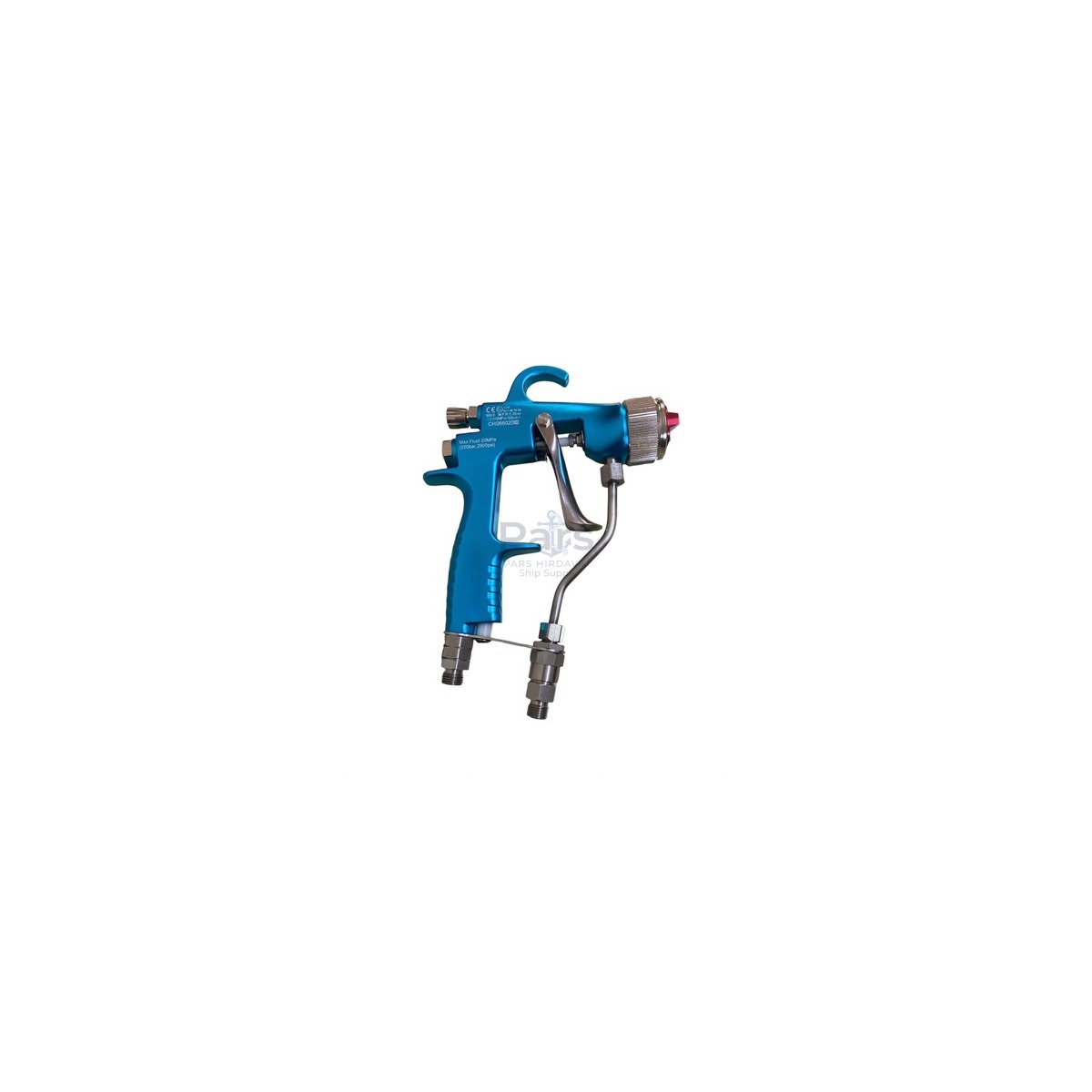 Airmix Tabanca