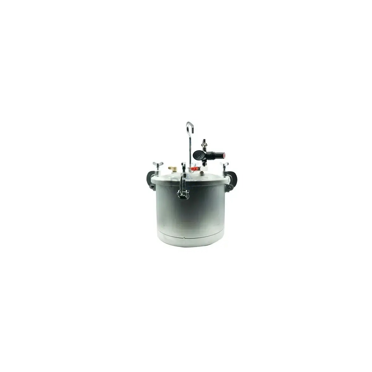 Basınçlı Boya Kazanı 10 Litre Eco