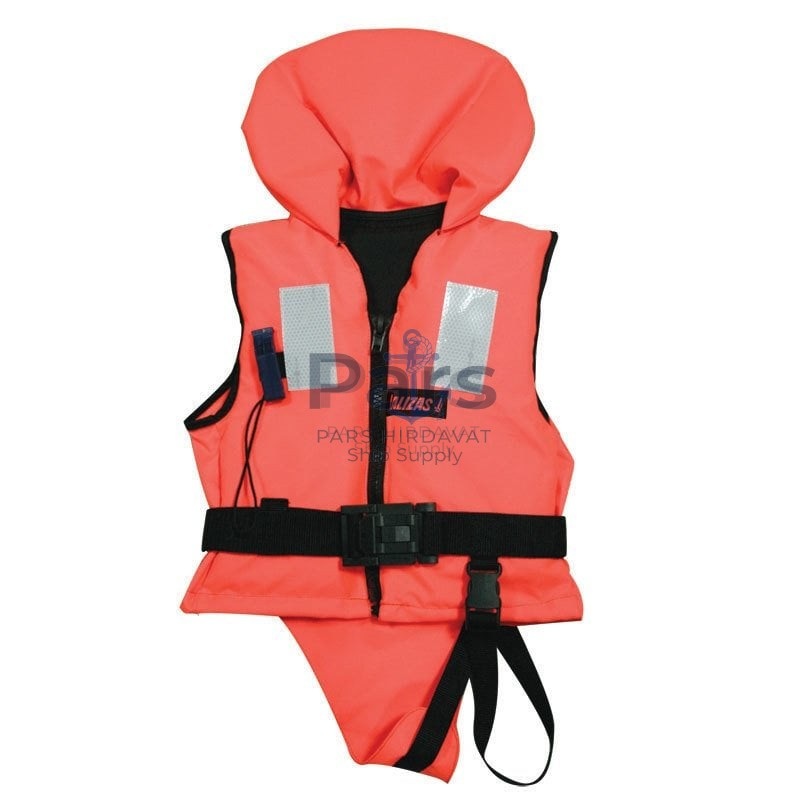 Lalizas 100N Adult Lifejacket 50–70 kg