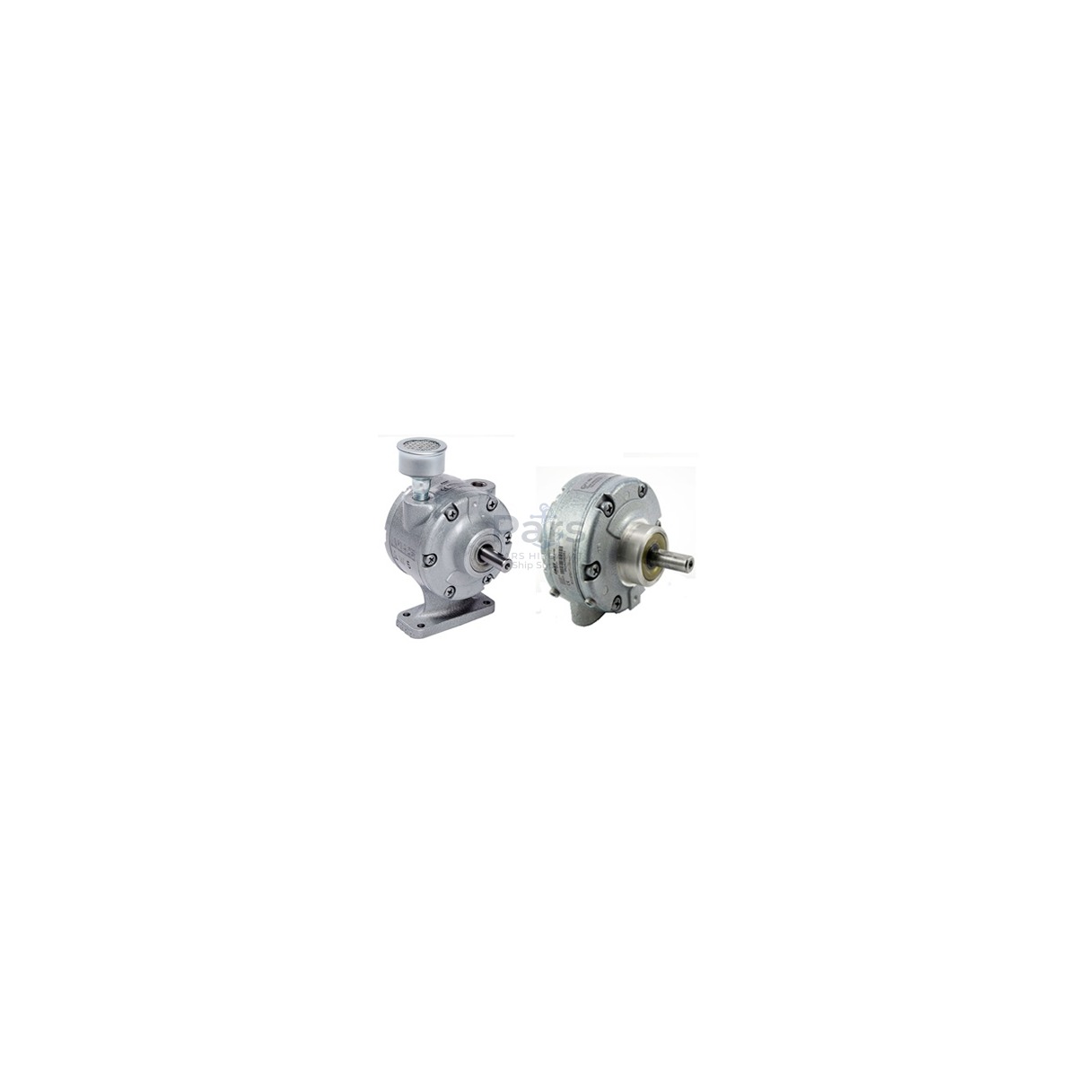 GAST HAVA MOTORU 2AM-NCW-7A
