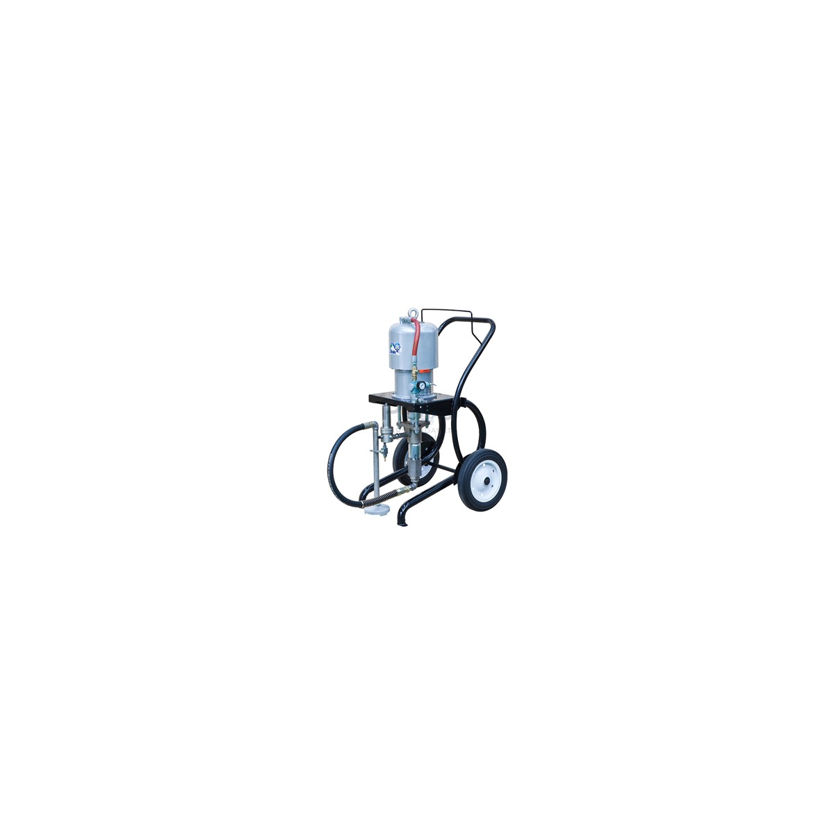 KST AIRLESS 68:1