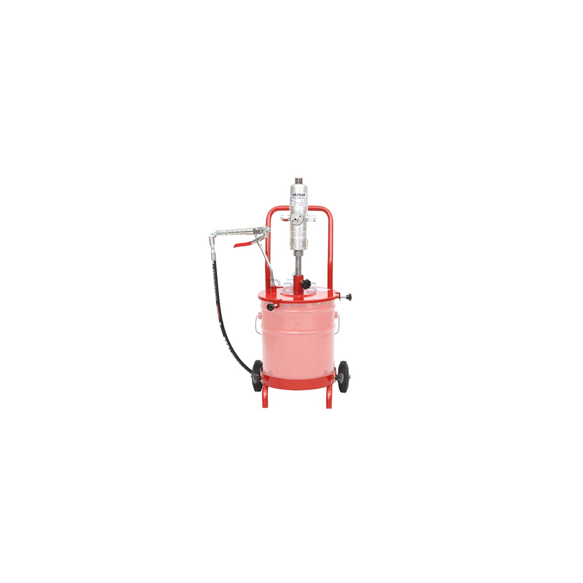 Havalı Gres Pompası 16 Kg – 2126