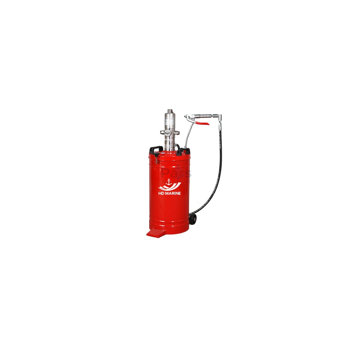 Havalı Gres Pompası 20 Kg – 2220