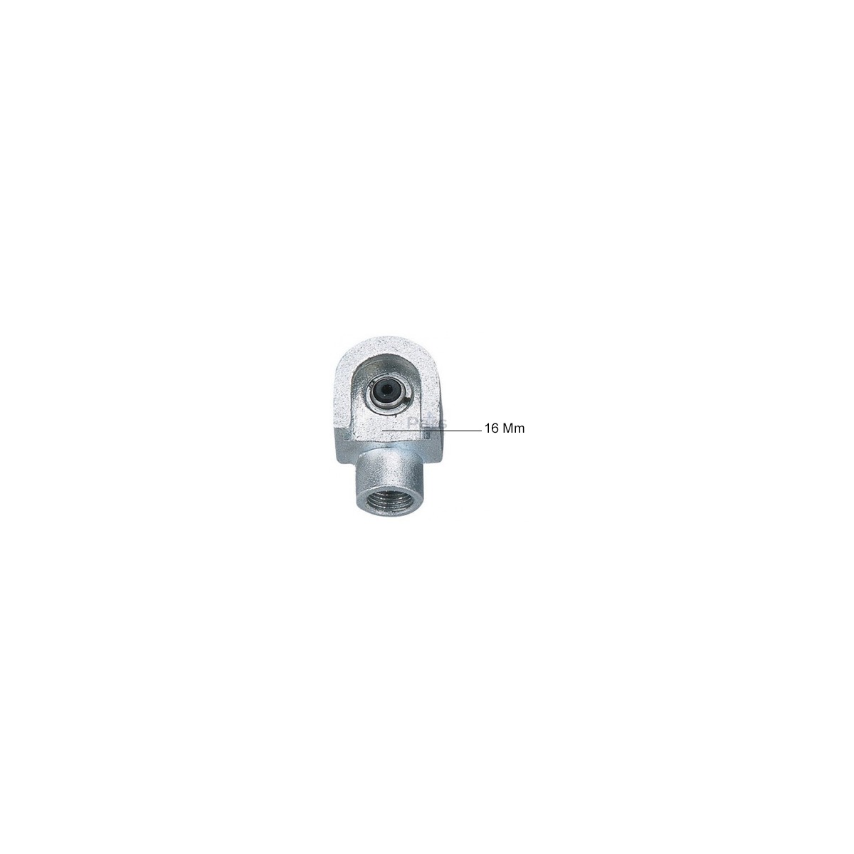 Tekalamit Buton Başlık – 43575