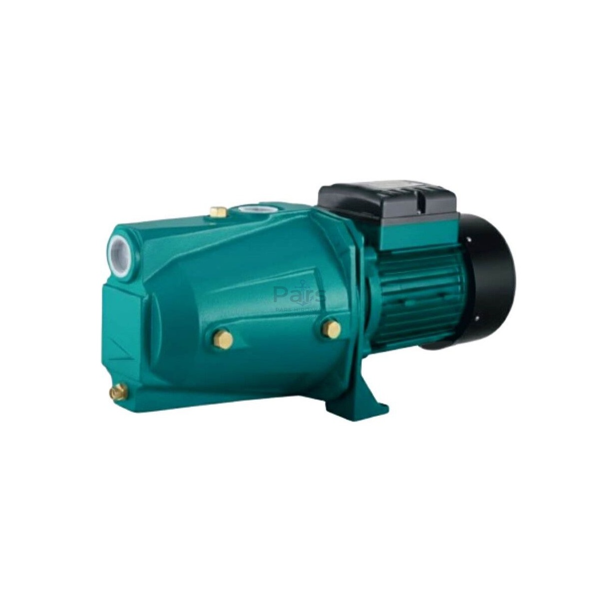 KAYSU JET 100 1Hp Jet Pompa (ECO) Seri
