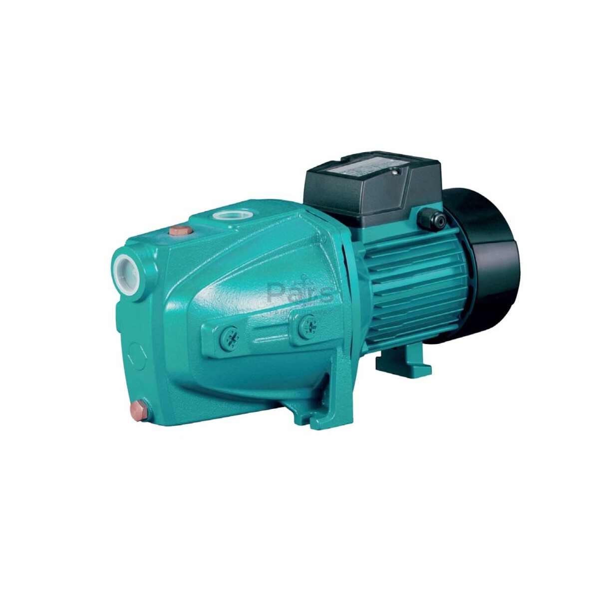 KAYSU Hkjm 1 Hp Paslanmaz Fanlı Jet Pompa