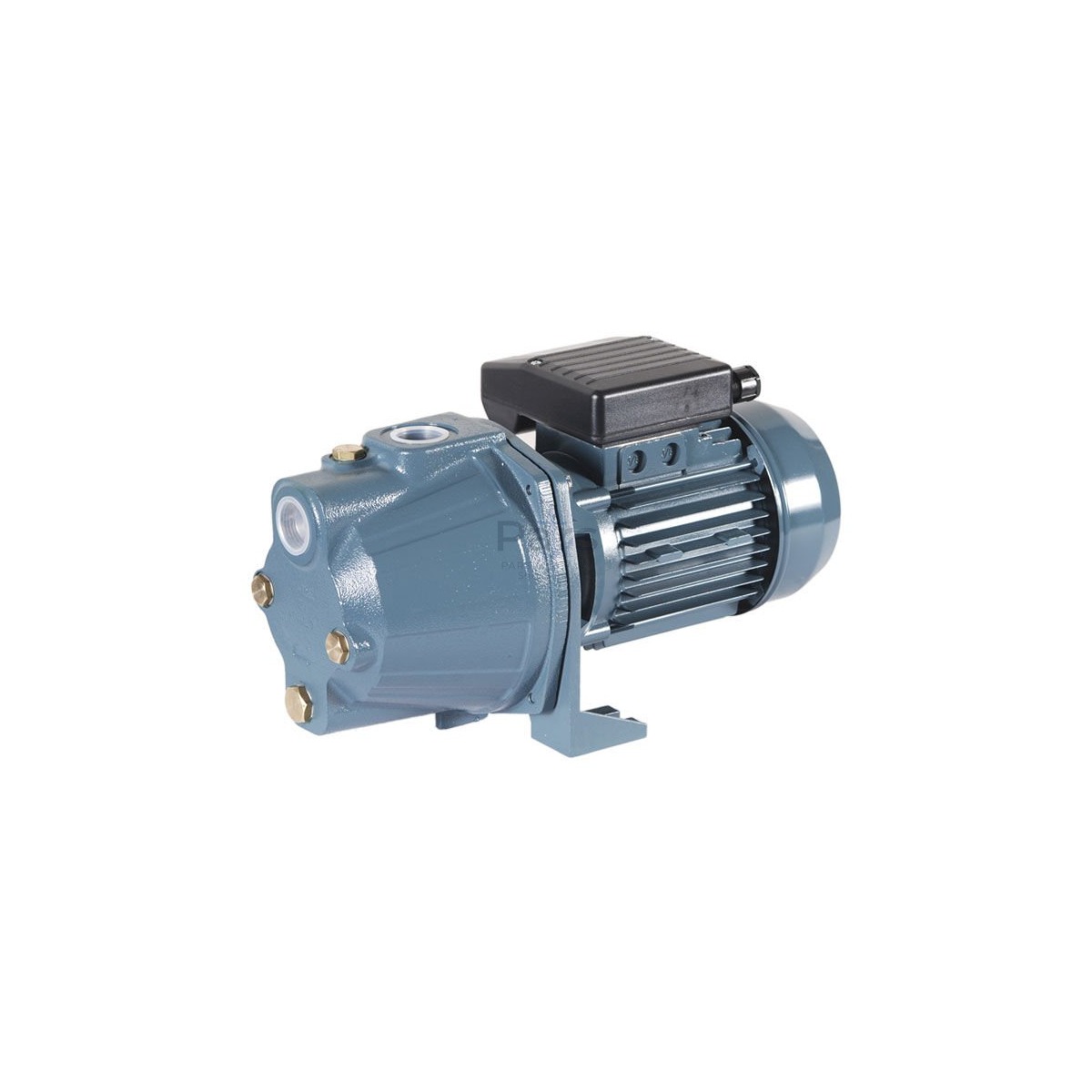 CONFORTO Npm 3 - 1 HP Döküm Jet Pompa