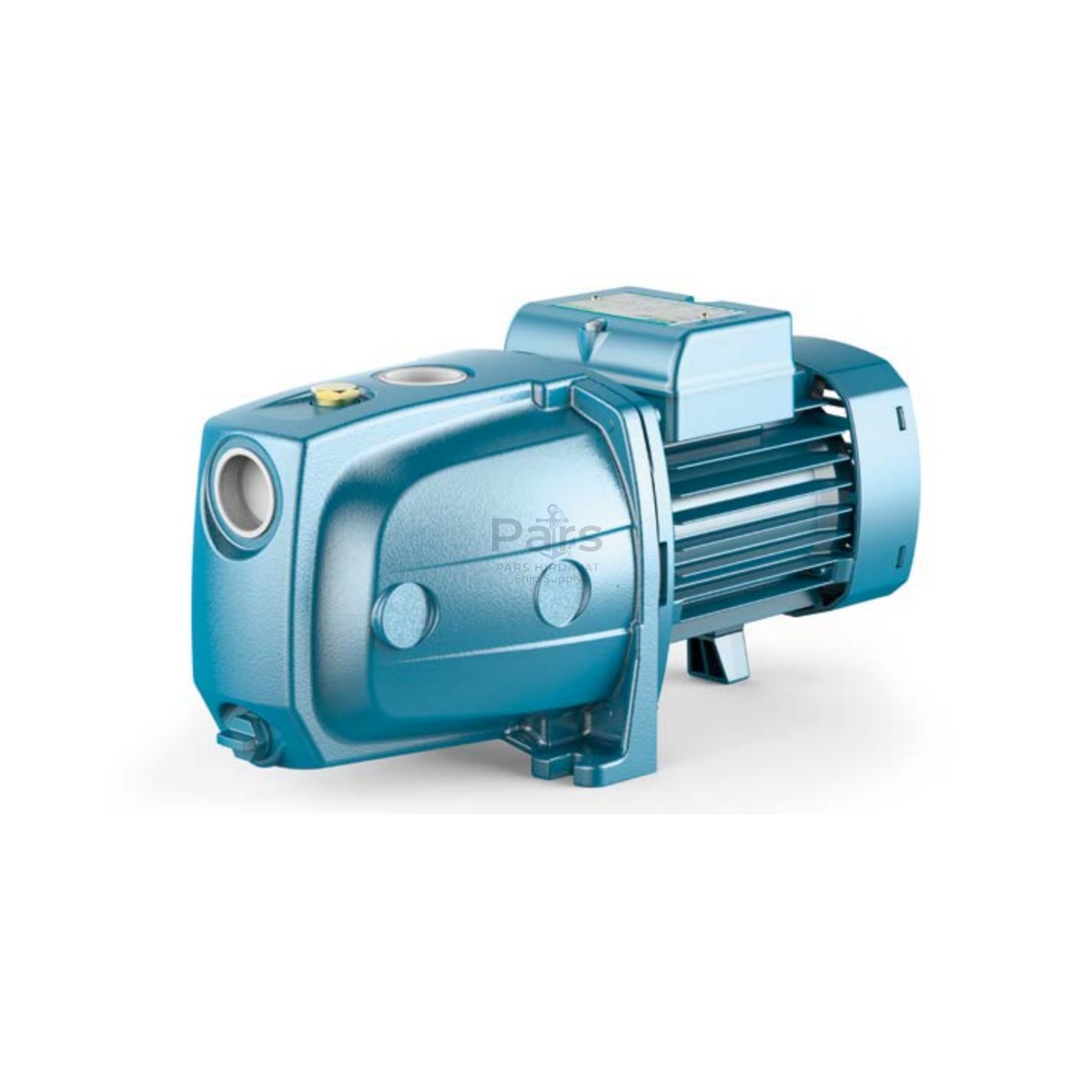 CITY Js 08 Hmx 0,85 HP Döküm Jet Pompa