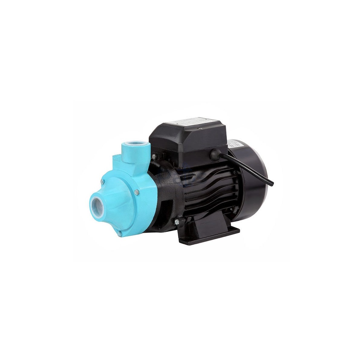 ALARKO Qbm 60 0,5 Hp Preferikal Sürtme Fanlı Pompa