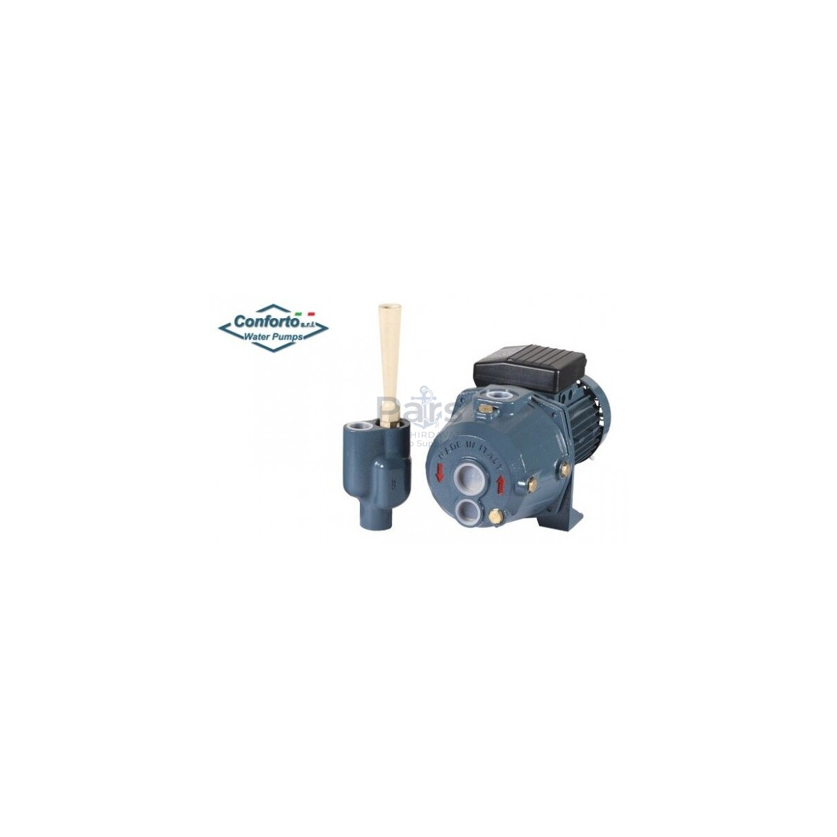CONFORTO Jap 200 M 2 HP Enjektörlü Pompa