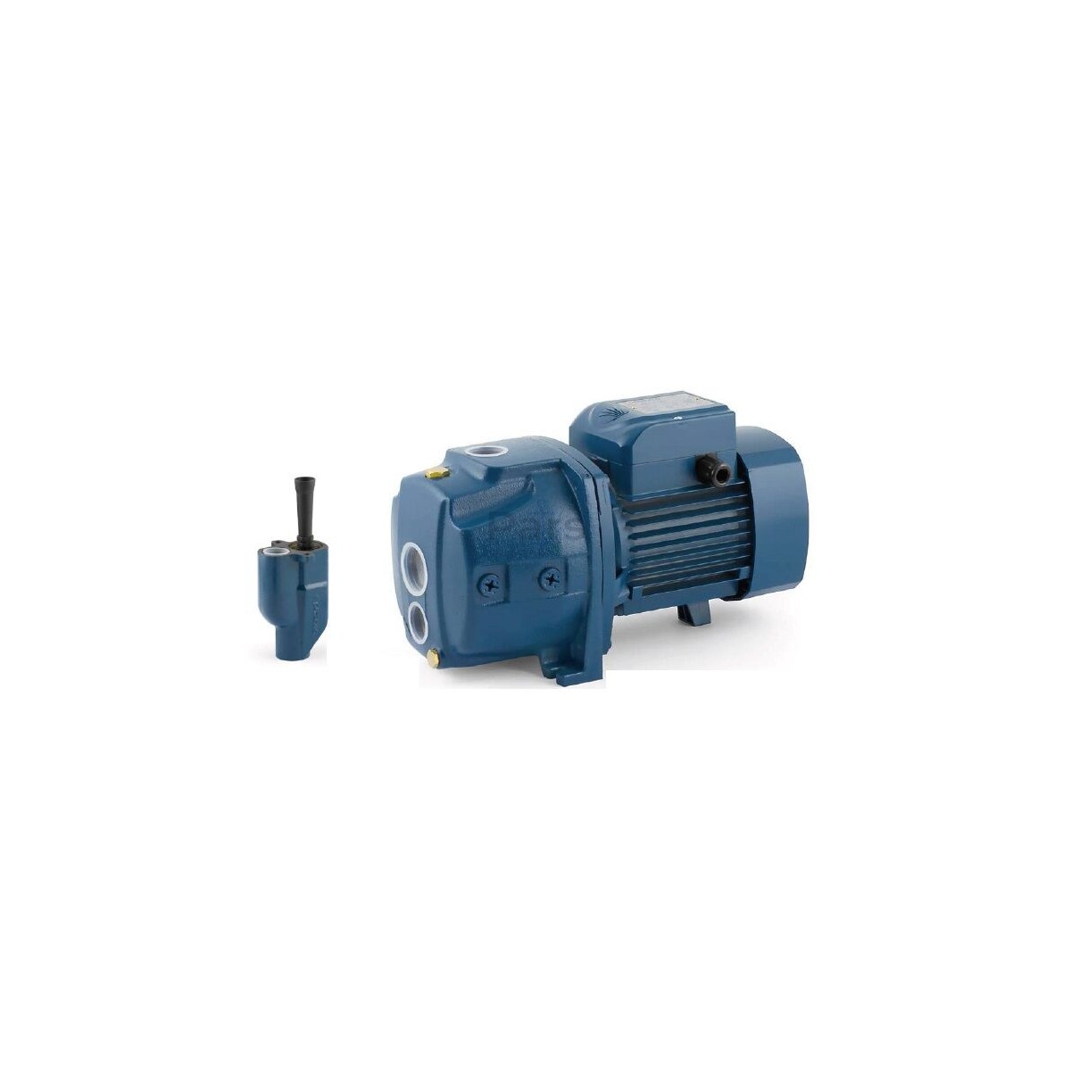 CITY Jdı 150 M 1,5 HP Enjektörlü Pompa