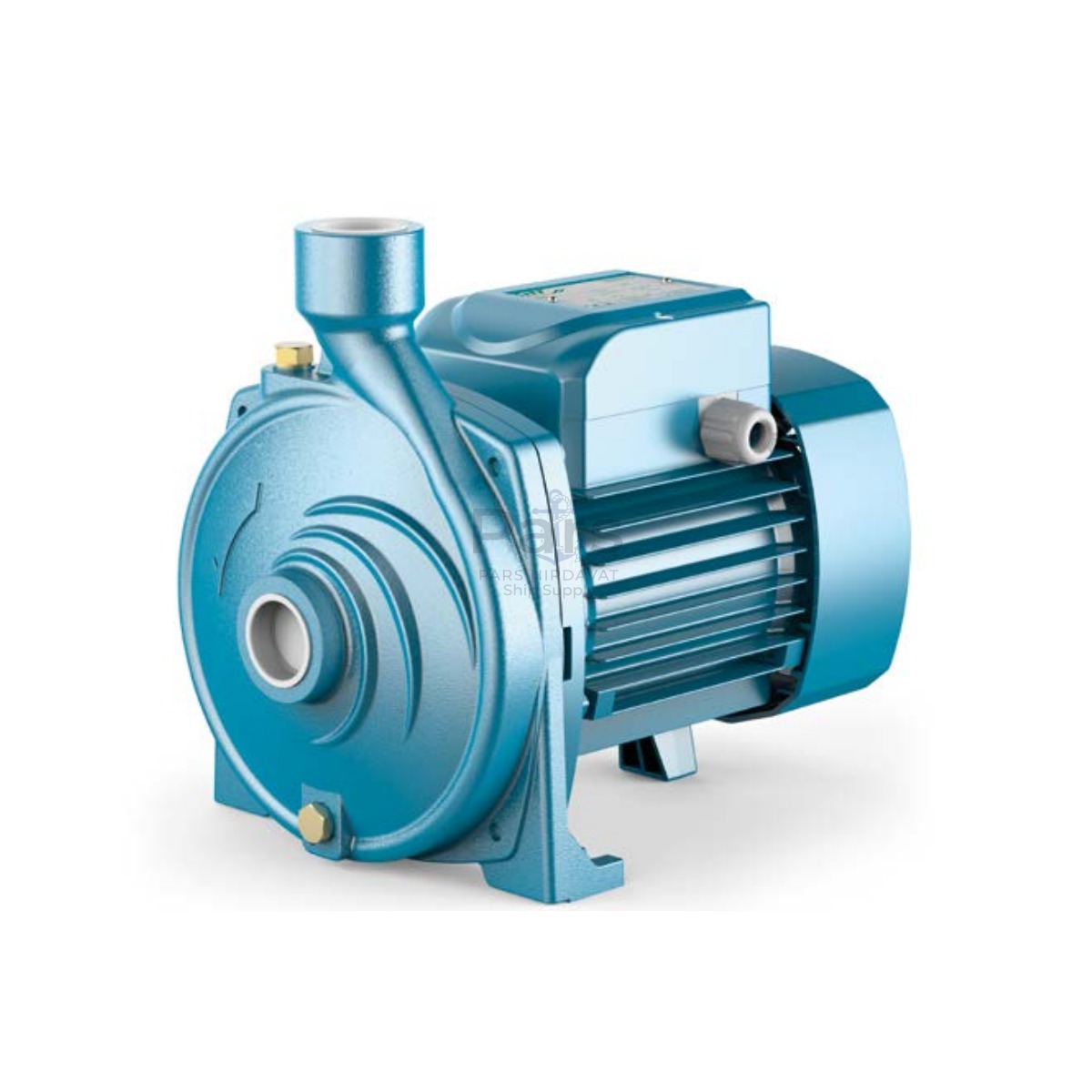 CITY Ic 100 M 1 HP Santrifüj Pompa