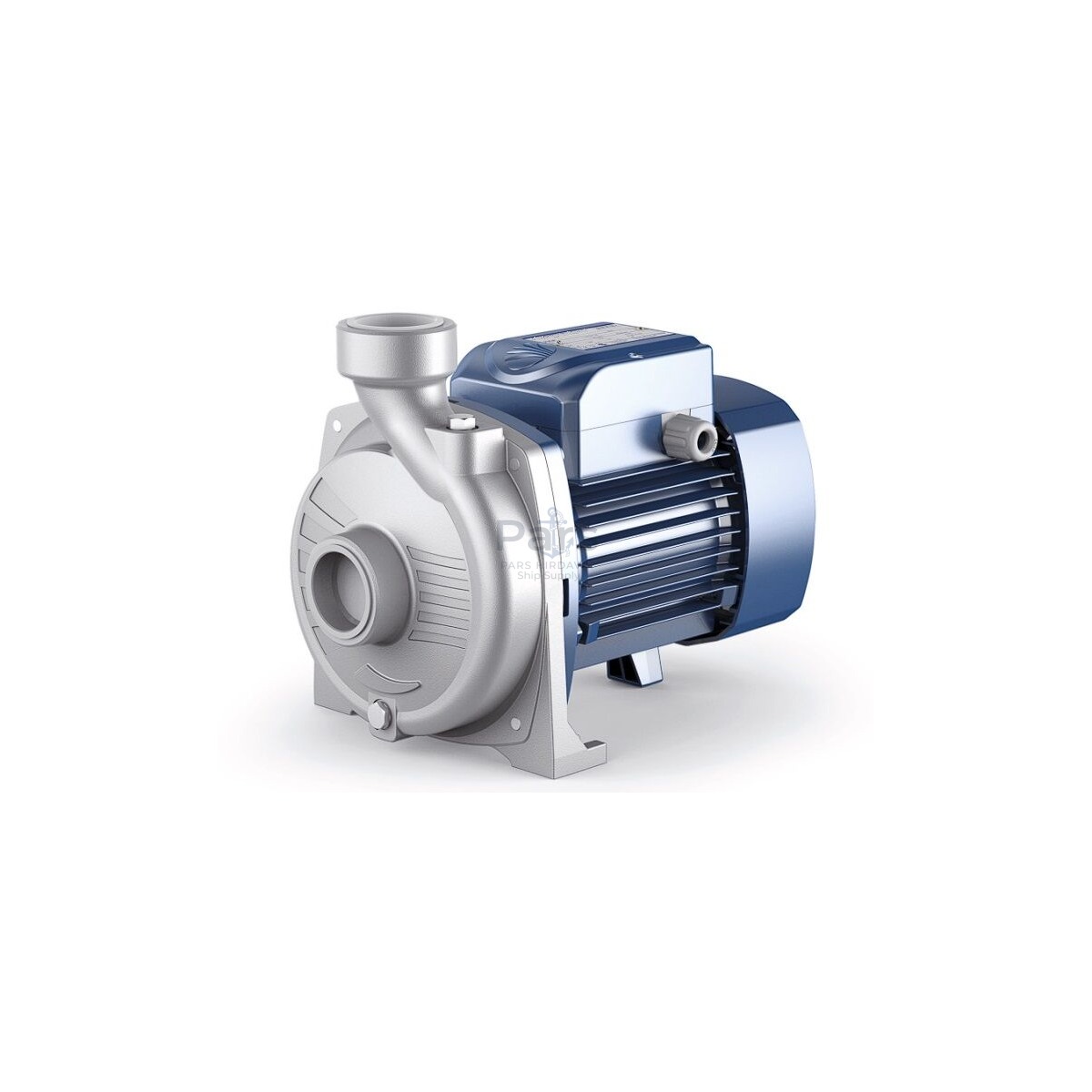 CITY Pro Nco 75 M 0,75 HP Döküm Paslanmaz Santrifüj Pompa