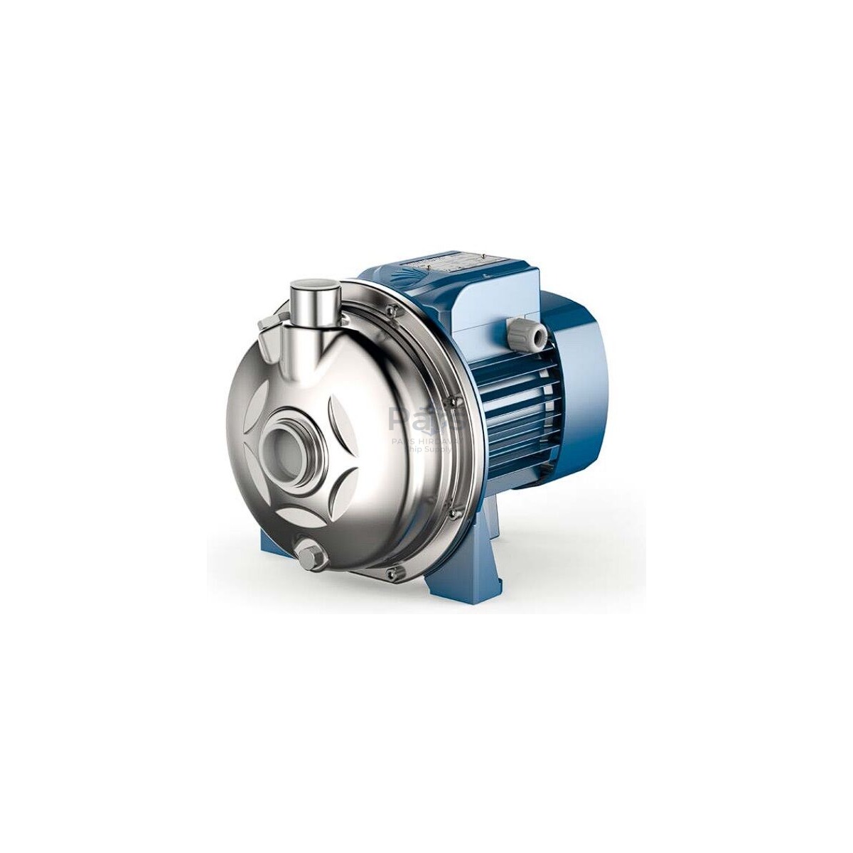CITY Ic 100 Ss 1 HP Trifaze Paslanmaz Santrifüj Pompa
