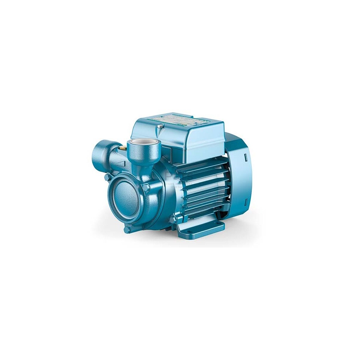 CITY Iq 701 T 0,7 HP Trifaze Preferikal Pompa