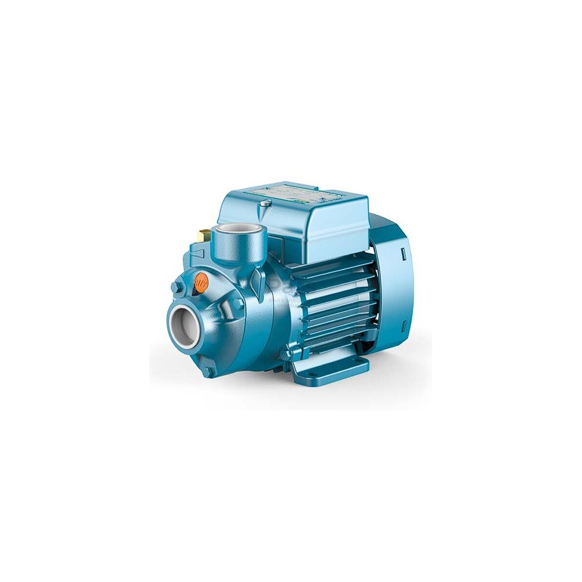 CITY Ip 1000 T 1 Hp Trifaze Preferikal Pompa
