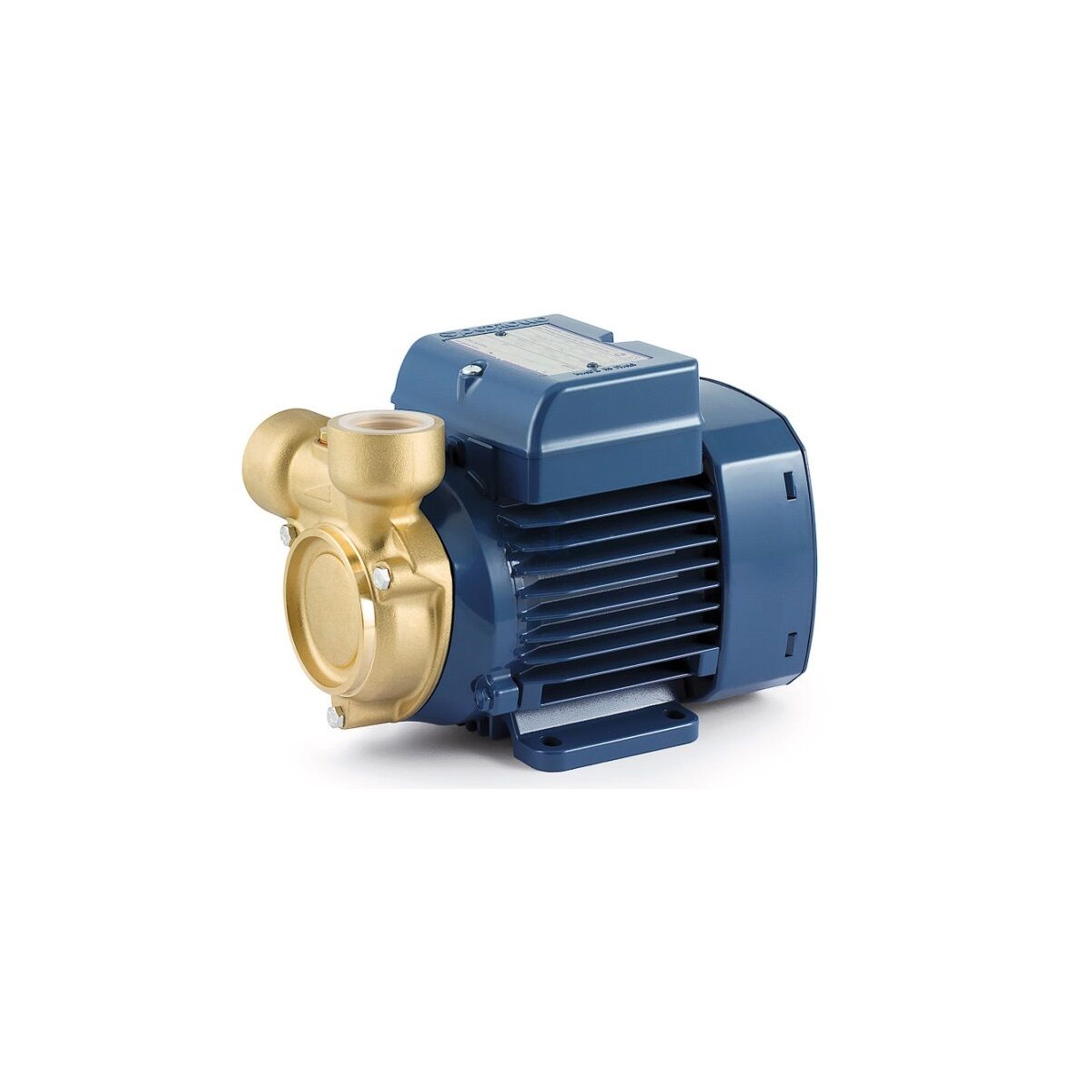 CITY Ilm 50 Bp 0,5 Hp Fuel Oil Pompası