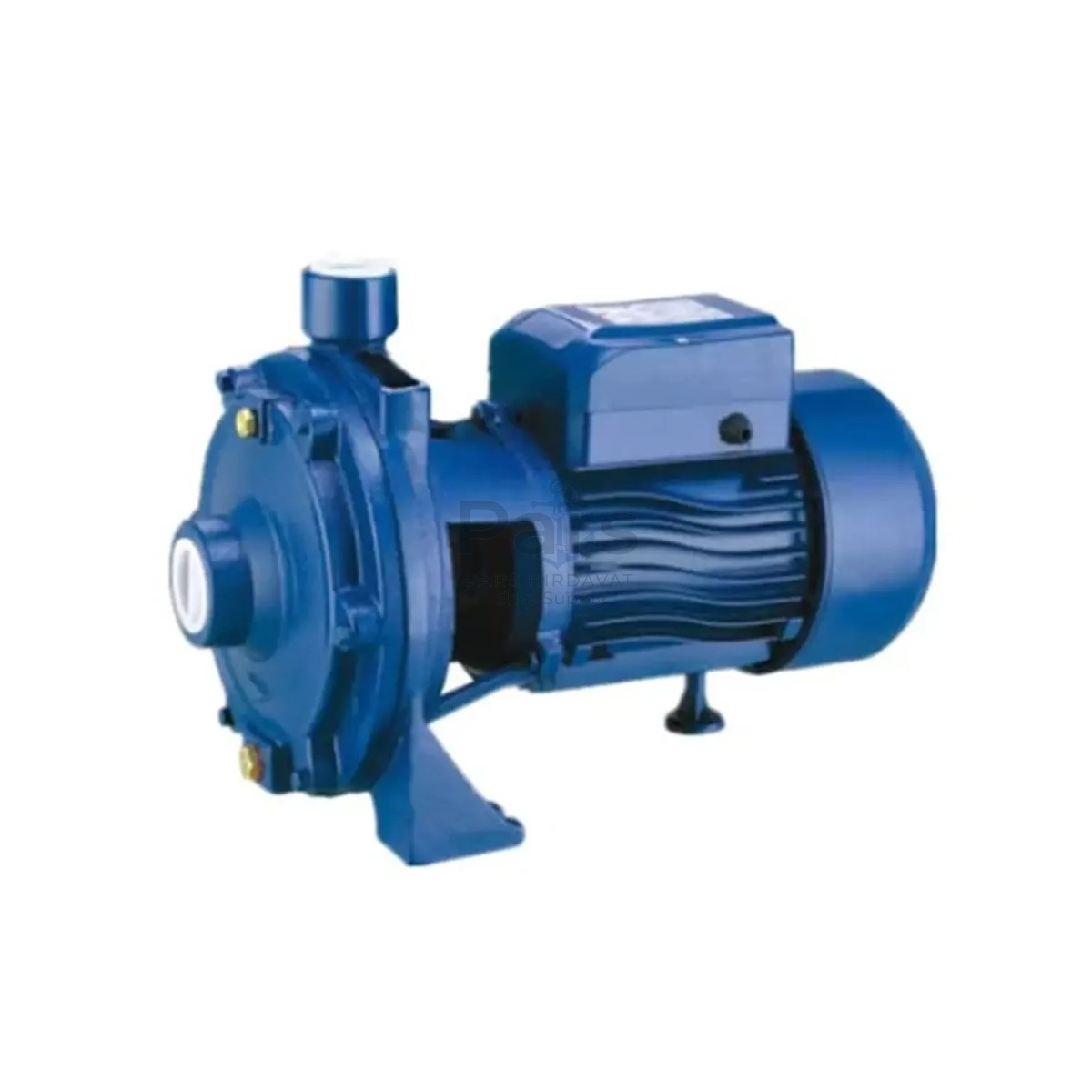 İMPO 2MCP50/200 Çift Bronz Kademeli Pompa 2 HP