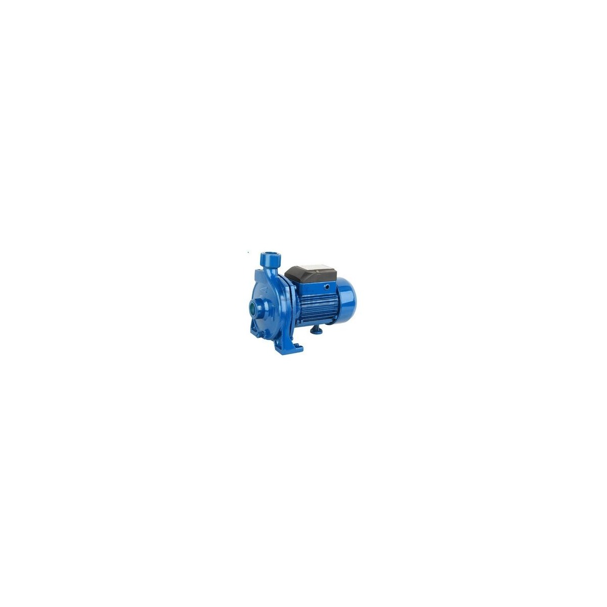 İMPO SCM 50 Tek Bronz Kademeli Pompa 1 HP
