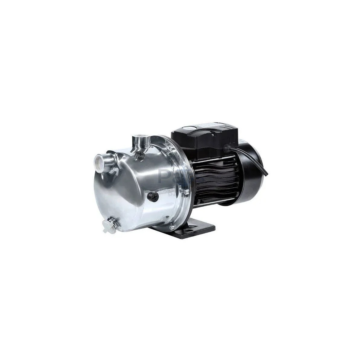 İMPO STP 50 JET Paslanmaz Pompa 1 HP