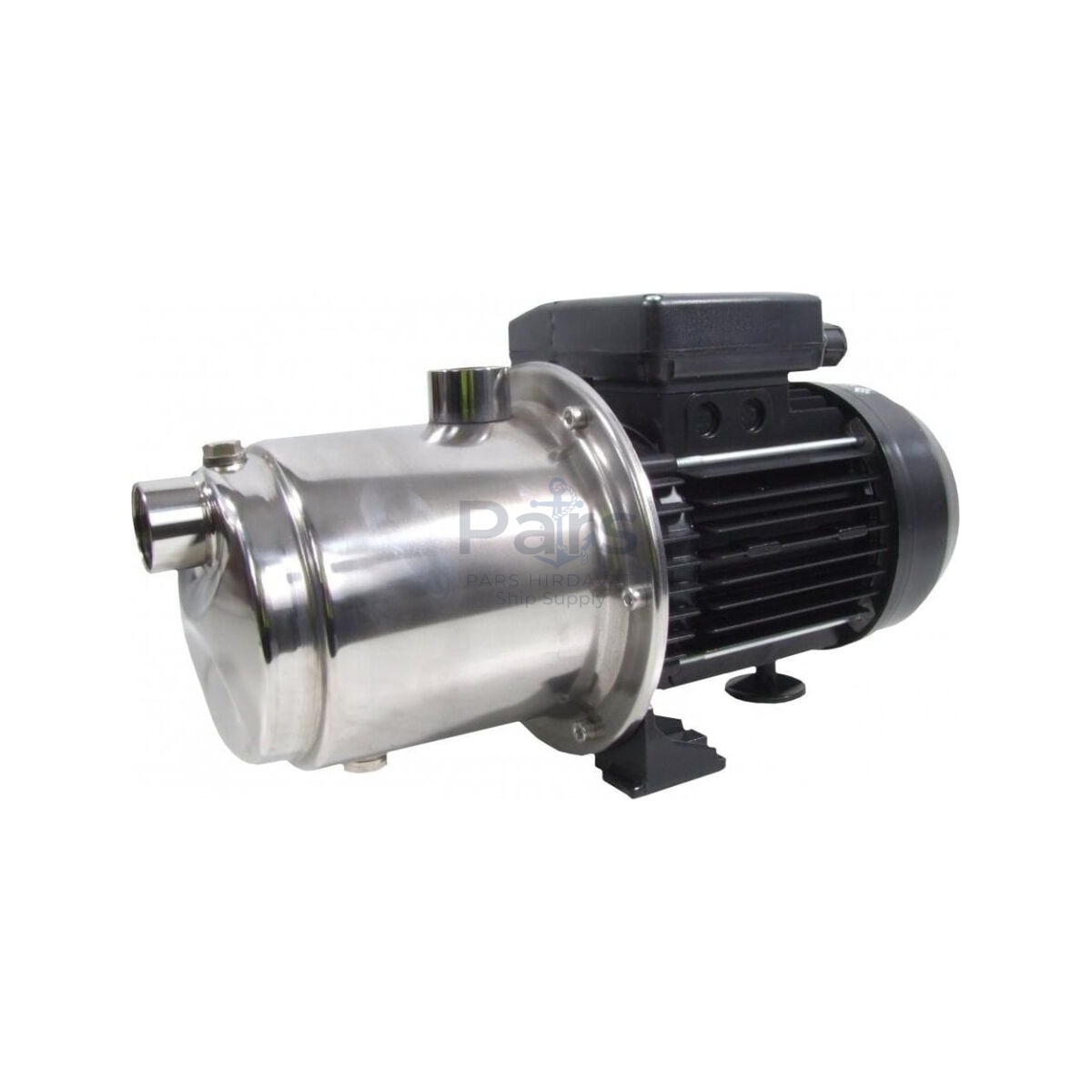 NOCCHI Mxc 80/60 M 1 HP Çok Fanlı Yatık Pompa