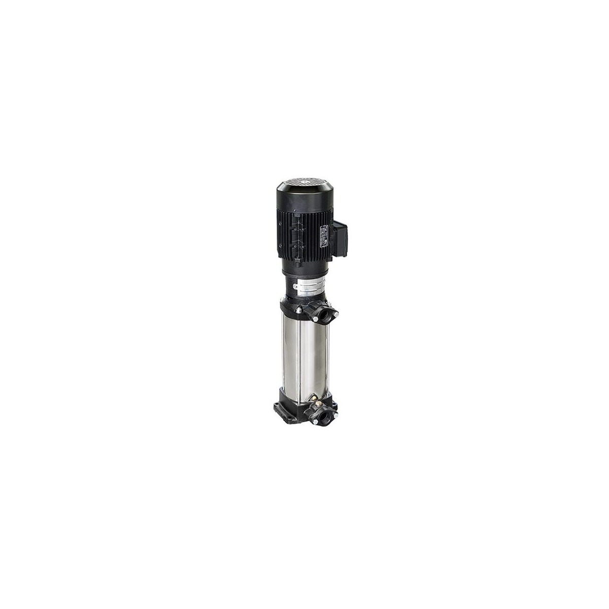 NOCCHI Multınox 200/110 T 3,5 HP Trifaze Çok Fanlı Dik Milli Pompa