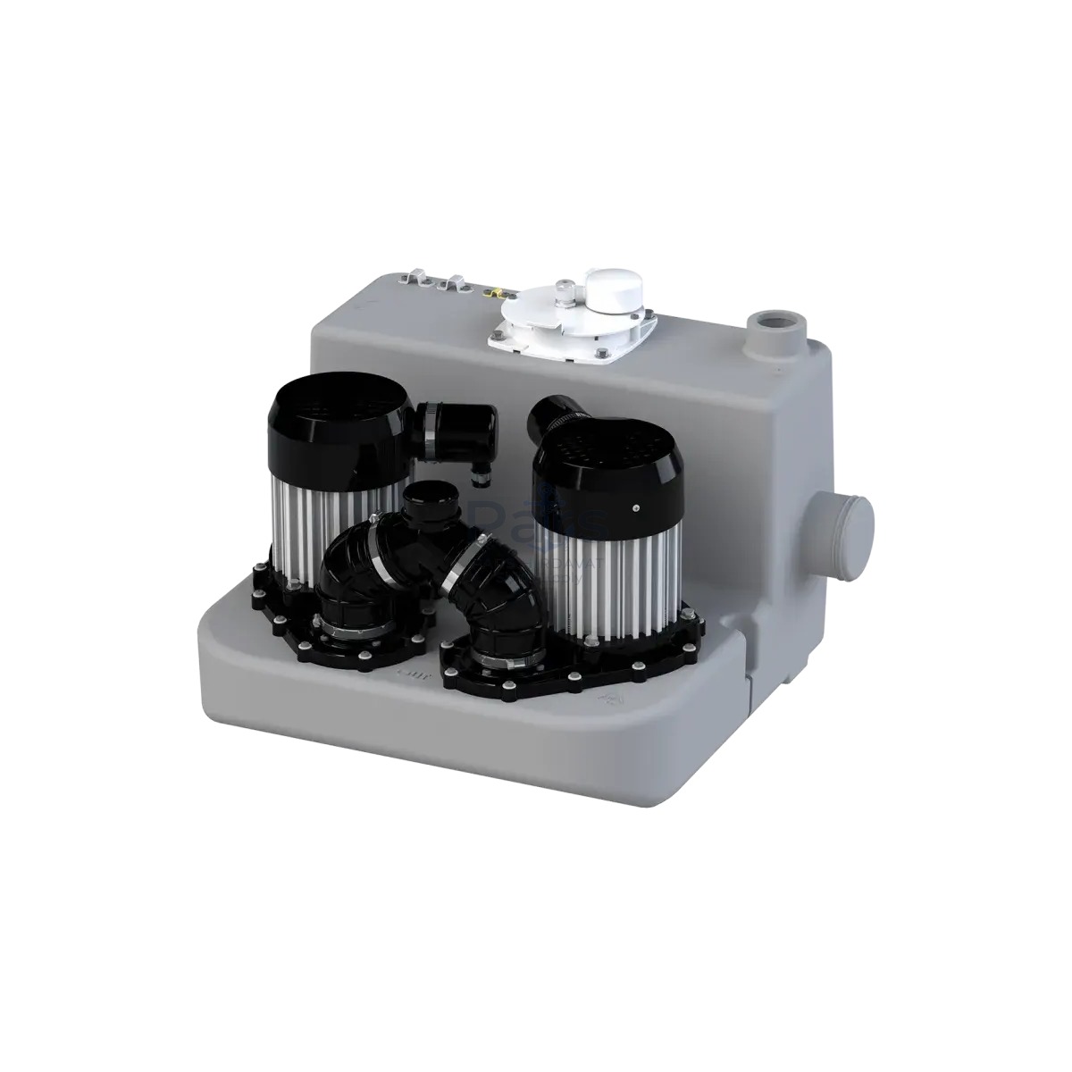 SANIHYDRO Sanicom 2 (V02)