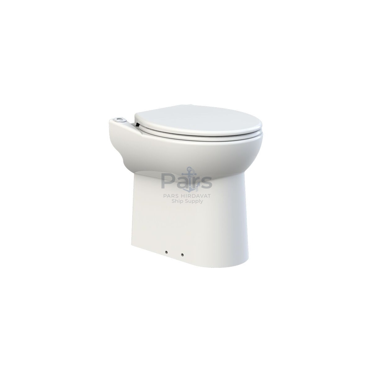 SANIHYDRO Sanicompact 43 Klozet Tipi +Lavabo Tahliye Cihazı